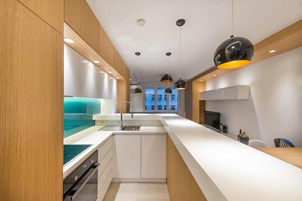 Vivio Luxury Apartment Белград Экстерьер фото